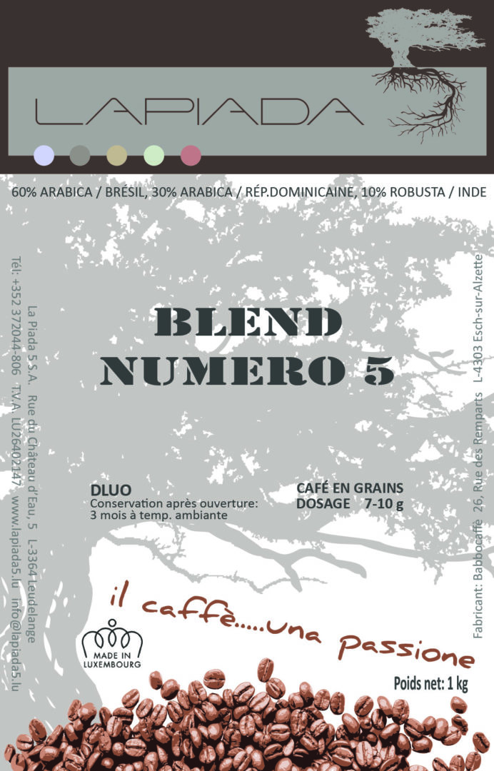 Blend 5